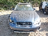 4S4BP62C966****** Wrecked 2006 Subaru Outback in Indiana State