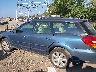 4S4BP62C966****** Repairable 2006 Subaru Outback in Indiana State