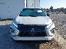 JA4ATVAA3SZ****** Wrecked 2025 Mitsubishi Eclipse in Pennsylvania State