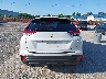 JA4ATVAA3SZ****** Wrecked 2025 Mitsubishi Eclipse