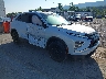 JA4ATVAA3SZ****** Salvage and Wrecked 2025 Mitsubishi Eclipse in Altoona