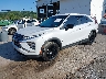 JA4ATVAA3SZ****** Used and Repairable 2025 Mitsubishi Eclipse in Altoona