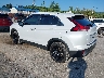 JA4ATVAA3SZ****** Salvage and Repairable 2025 Mitsubishi Eclipse in Altoona