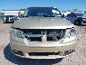 3D4PG5FV2AT****** Salvage and Repairable 2010 Dodge Journey in New York State