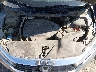 5FNRL6H93NB****** Repairable 2022 Honda Odyssey in Lubbock