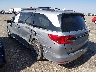 5FNRL6H93NB****** Salvage and Repairable 2022 Honda Odyssey in Lubbock
