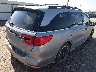 5FNRL6H93NB****** Salvage and Wrecked 2022 Honda Odyssey in Texas State