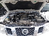 1N6AD0CWXKN****** Reparables 2019 Nissan Frontier en Charleston