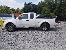 1N6AD0CWXKN****** Reparables 2019 Nissan Frontier en Estado de Carolina del Sur