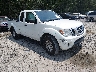 1N6AD0CWXKN****** Salvamento y Destrozados 2019 Nissan Frontier en Charleston