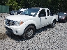 1N6AD0CWXKN****** Usados y Reparables 2019 Nissan Frontier en Charleston
