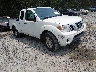 1N6AD0CWXKN****** Salvamento y Reparables 2019 Nissan Frontier en Estado de Carolina del Sur