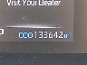 5TDBBRCH8LS****** Wrecked 2020 Toyota Highlander