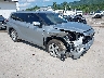 5TDBBRCH8LS****** Salvage and Wrecked 2020 Toyota Highlander in Altoona