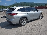 5TDBBRCH8LS****** Salvage and Wrecked 2020 Toyota Highlander in Pennsylvania State
