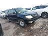 JTEZT17R530****** Salvage and Wrecked 2003 Toyota 4Runner in Houston