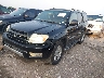 JTEZT17R530****** Used and Repairable 2003 Toyota 4Runner in Houston
