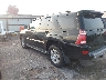 JTEZT17R530****** Salvage and Repairable 2003 Toyota 4Runner in Houston