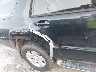 JTEZT17R530****** Salvage and Repairable 2003 Toyota 4Runner in Texas State
