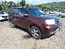 5FNYF4H46CB****** Salvamento y Destrozados 2012 Honda Pilot en Port Murray