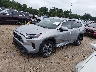 2T3RWRFV3RW****** Used and Repairable 2024 Toyota RAV4 Hybrid in Concord