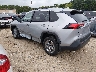 2T3RWRFV3RW****** Salvage and Repairable 2024 Toyota RAV4 Hybrid in Concord