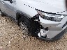 2T3RWRFV3RW****** Salvage and Repairable 2024 Toyota RAV4 Hybrid in North Carolina State