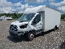 1FDBF9PM0JK****** Usados y Reparables 2018 Ford Transit-350 Cutaway en Specialty Division