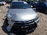 4T1BF1FKXFU****** Wrecked 2015 Toyota Camry in Maryland State