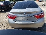 4T1BF1FKXFU****** Wrecked 2015 Toyota Camry