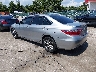 4T1BF1FKXFU****** Salvage and Repairable 2015 Toyota Camry in Baltimore