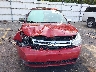 1FAHP37N89W****** Destrozados 2009 Ford Focus en Estado de Michigan