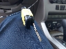 1FAHP37N89W****** Salvamento 2009 Ford Focus en Estado de Michigan
