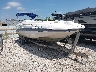 FGBW083***** Salvage and Wrecked 2000 Chaparral 26' in Rec Rides Online Exclusive