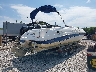 FGBW083***** Salvage and Wrecked 2000 Chaparral 26' in Kentucky State