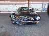 6F08C32**** Wrecked 1966 Ford Mustang in California State