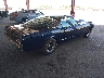 6F08C32**** Salvage and Wrecked 1966 Ford Mustang in California State