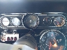 6F08C32**** Salvage 1966 Ford Mustang in Dream Rides