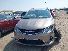 2C4RC1EG0JR****** Wrecked 2018 Chrysler Pacifica in Michigan State