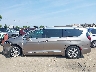 2C4RC1EG0JR****** Repairable 2018 Chrysler Pacifica in Michigan State