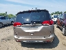 2C4RC1EG0JR****** Wrecked 2018 Chrysler Pacifica