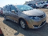 2C4RC1EG0JR****** Salvage and Wrecked 2018 Chrysler Pacifica in Detroit