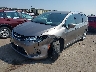 2C4RC1EG0JR****** Used and Repairable 2018 Chrysler Pacifica in Detroit