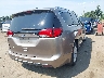 2C4RC1EG0JR****** Salvage and Wrecked 2018 Chrysler Pacifica in Michigan State