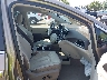 2C4RC1EG0JR****** Used and Repairable 2018 Chrysler Pacifica in Michigan State