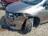 2C4RC1EG0JR****** Salvage and Repairable 2018 Chrysler Pacifica in Michigan State