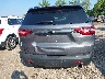 1GNEVGKW8MJ****** Destrozados 2021 Chevrolet Traverse