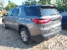 1GNEVGKW8MJ****** Salvamento y Reparables 2021 Chevrolet Traverse en Cleveland