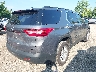 1GNEVGKW8MJ****** Salvamento y Destrozados 2021 Chevrolet Traverse en Estado de Ohio