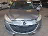 JM1CW2BLXE0****** Destrozados 2014 Mazda 5 en Estado de Michigan